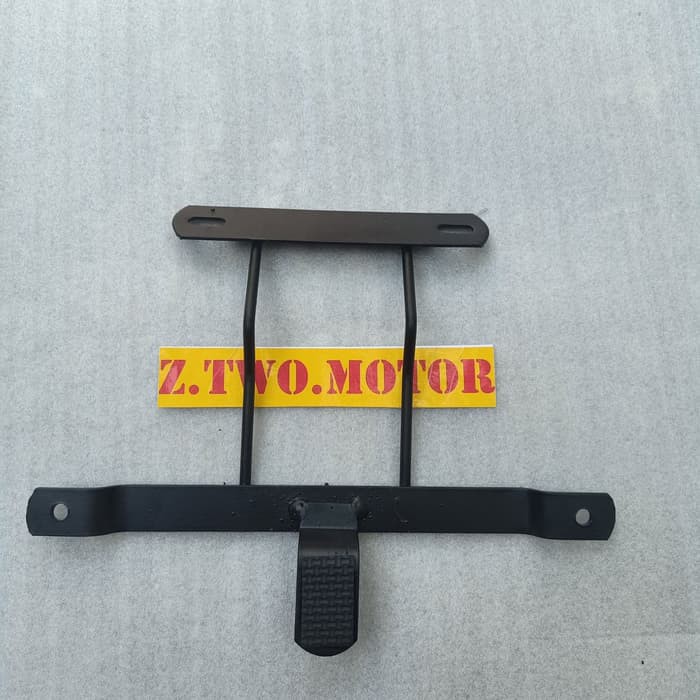 dudukan plat nomor pcx 150 lokal tail tidy pcx 150 nopol pcx 150 lokal