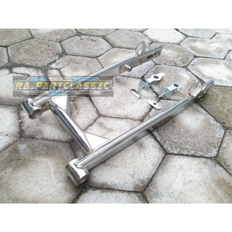 ARM CROM W175 REPRO PNP GRAND C70 SUPRA OLD