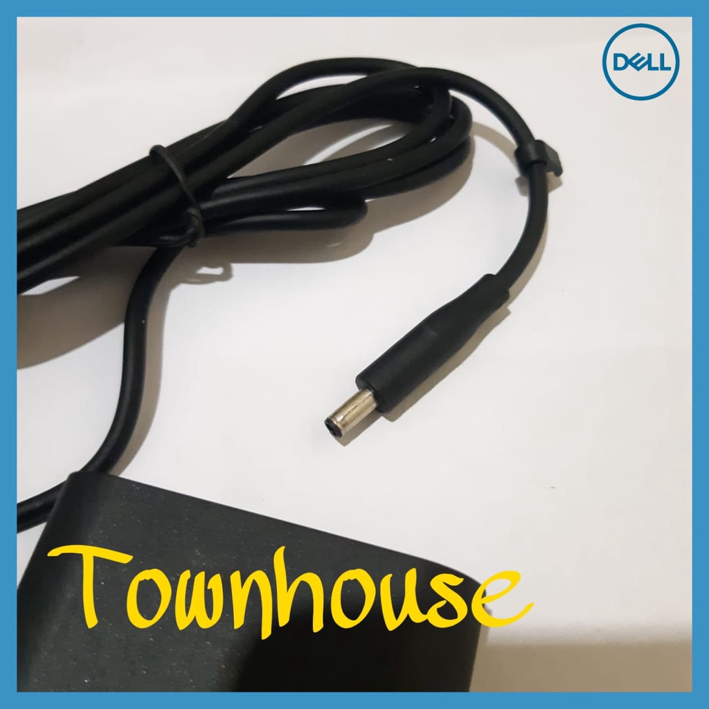 Adaptor/Charger Laptop Dell 19.5v 3.34a For Inspiron 17R 15ZInspiron 14 3000 Series XPS 11 XPS12 XPS 13 XPS 13 9333 19.5V