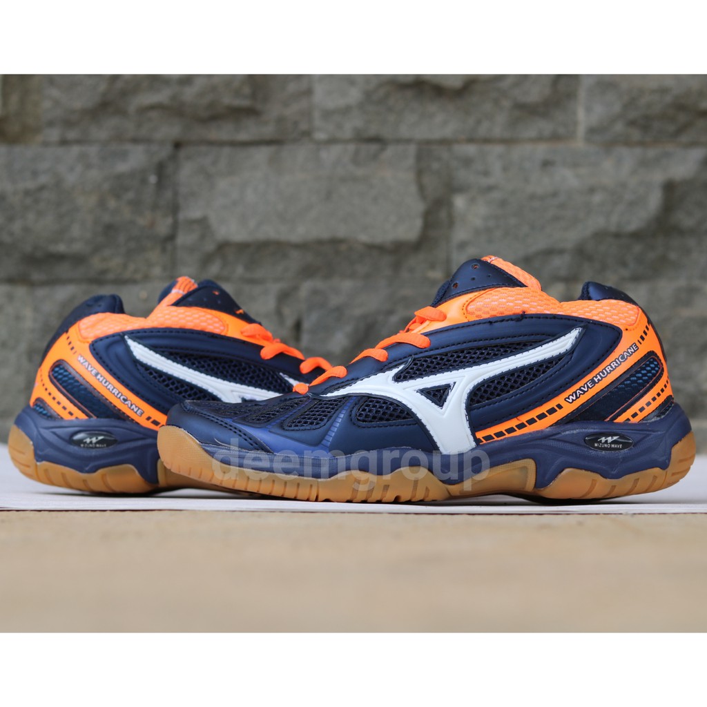 mizuno wave fusion