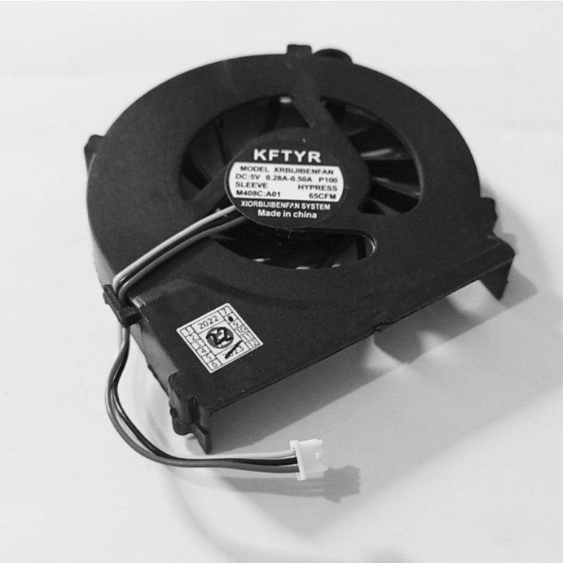 kipas Fan Hp pavilion G4-1000 G4 111 G6-1107TX G7