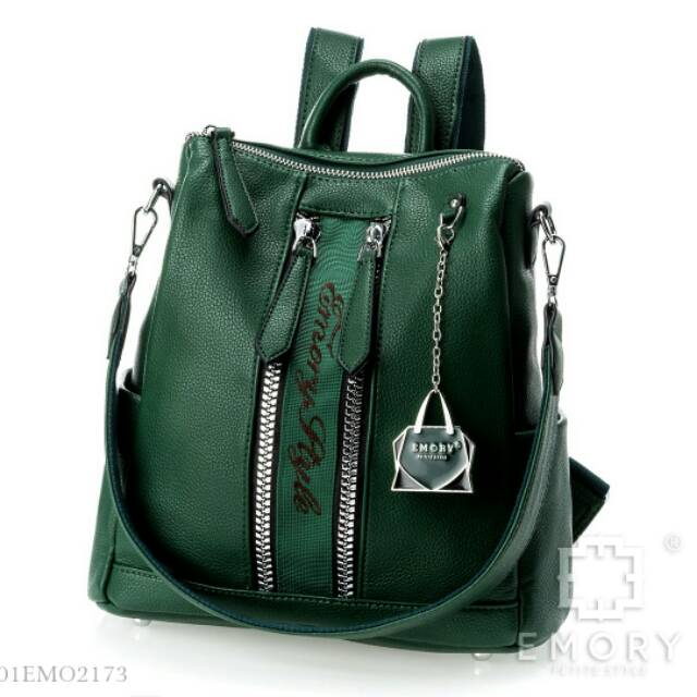 Tas Ransel EMORY Sonya 01EMO 2173 Ori