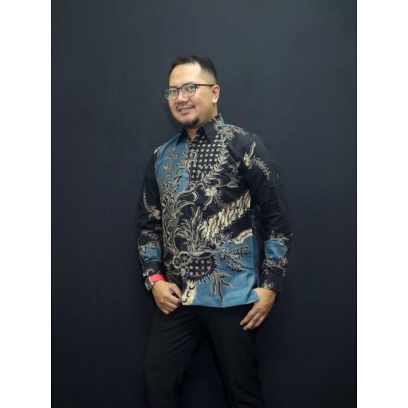 BATIK KLASIK MEWAH KATUN PRIMIS