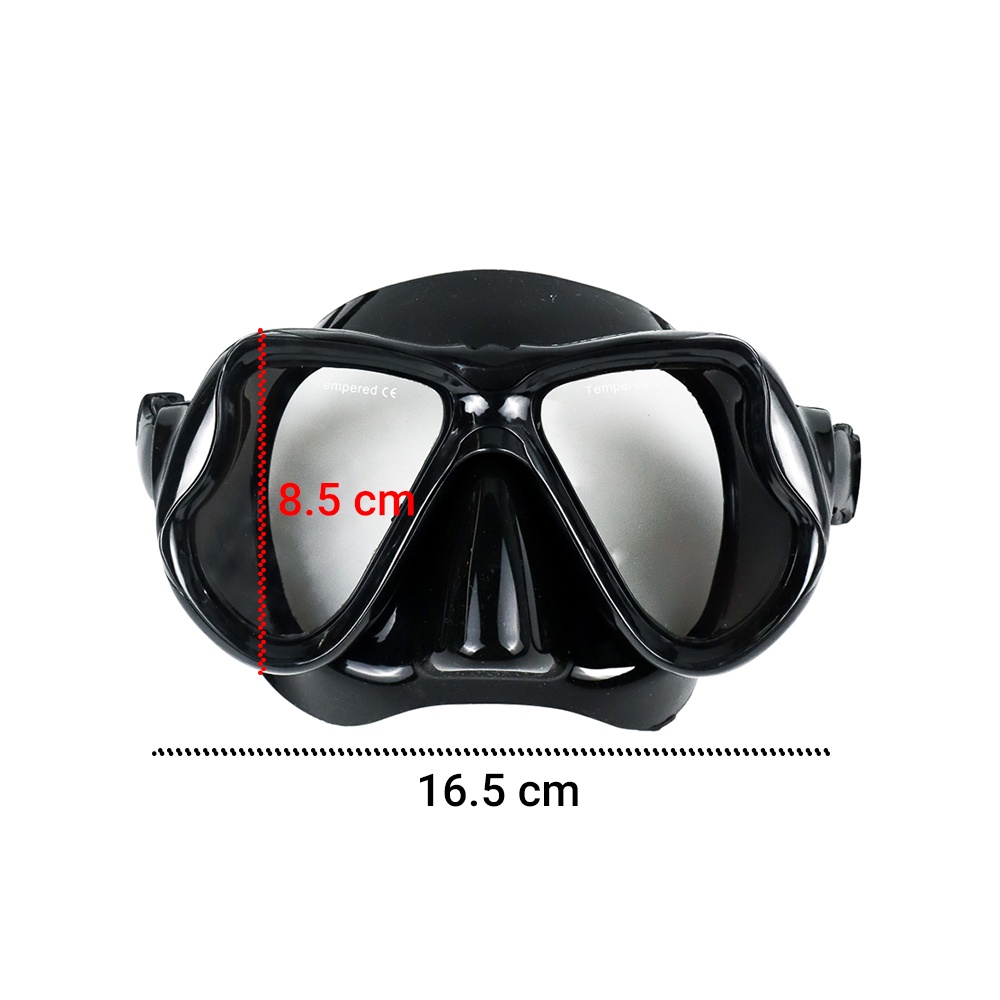 Kacamata Selam Scuba Diving Snorkeling  Kacamata Renang Dewasa Anti Fog UV Protection - KACAMATA RENANG ANTI FOG - KACAMATA RENANG PRIA - KACAMATA RENANG DEWASA - KACAMATA RENANG ANAK - KACAMATA RENANG TERMURAH - KACAMATA SWIMMING - BERENANG - SWIMMING