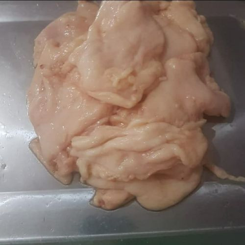

Minyak Ayam / Lemak Ayam Broiler
