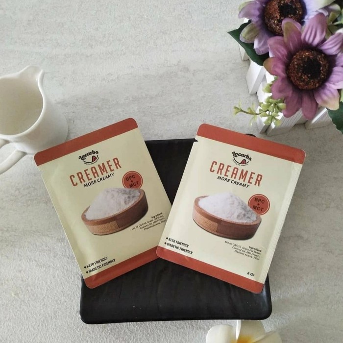 

Krimer- Creamer Krim Keto Diet || Krimer Keto Drink -Krimer.