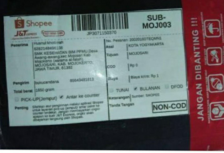 Mak Urut pembesar Alat M.p