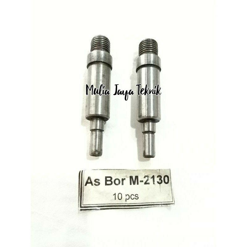 SPINDLE / AS BOR M-2130