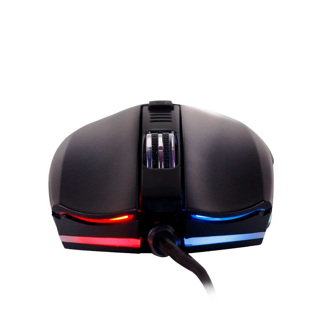 Rexus Xierra X9 Mouse Gaming Versi 2019