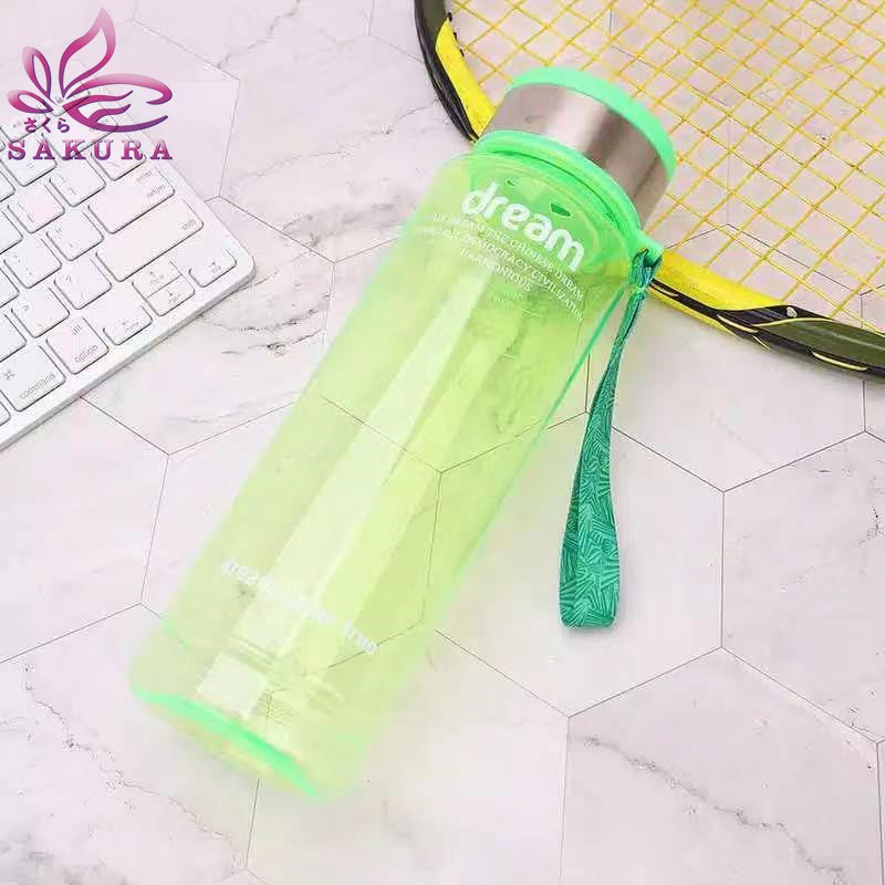 Botol Minum Sporty Dream 1 Liter botol minum BPA FREE SOSOYOO