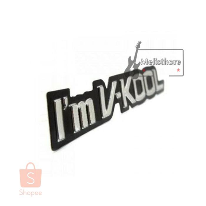 KACA FILM MOBIL KCM2F1552 STIKER STICKER VKOOL VKOOL ORIGINAL TIMBUL