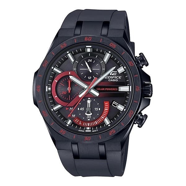 CASIO EDIFICE EQS-920PB-1A EQS 920PB 1A ORIGINAL GARANSI RESMI