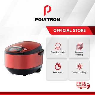 Toko Online Polytron Official Store | Shopee Indonesia