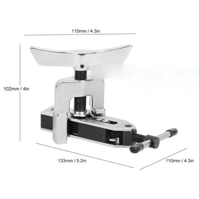 Flaring tool ct525