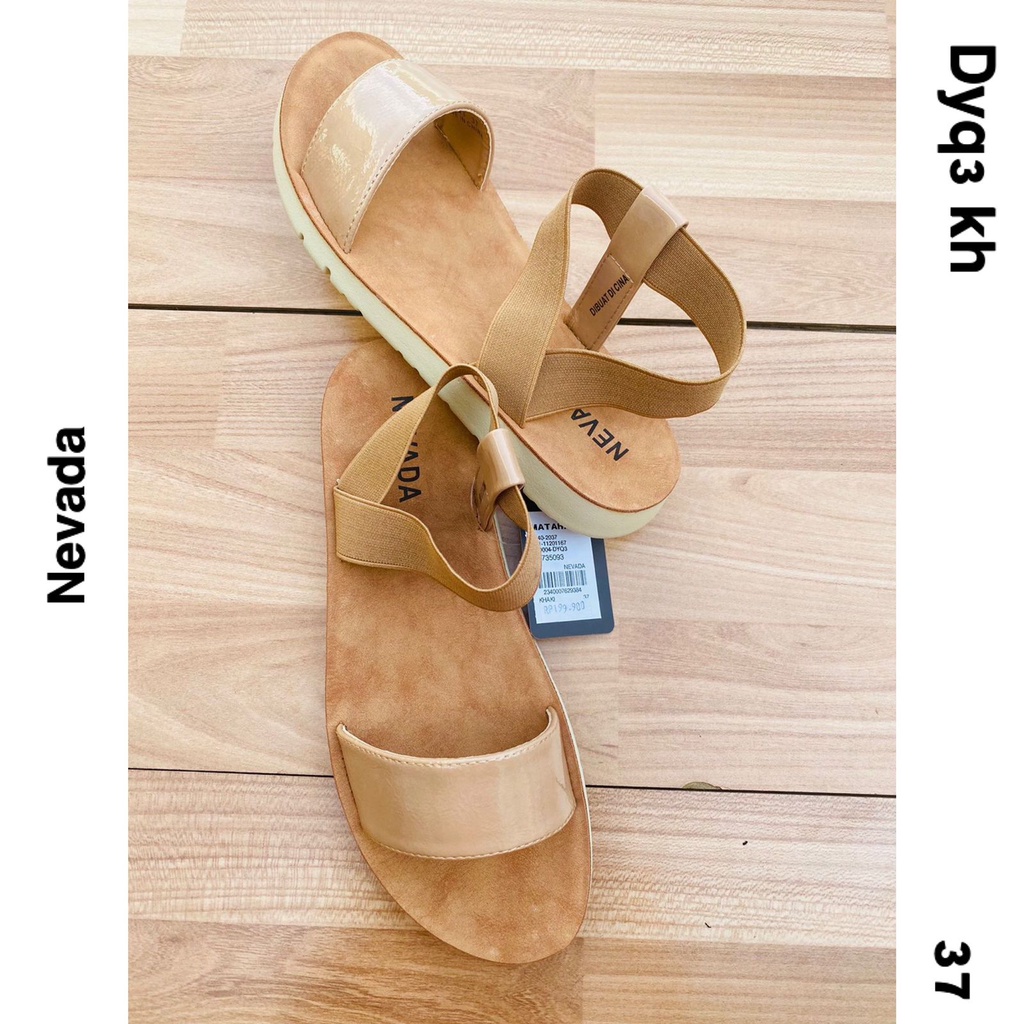 Sandal DYQ3KH Nevada