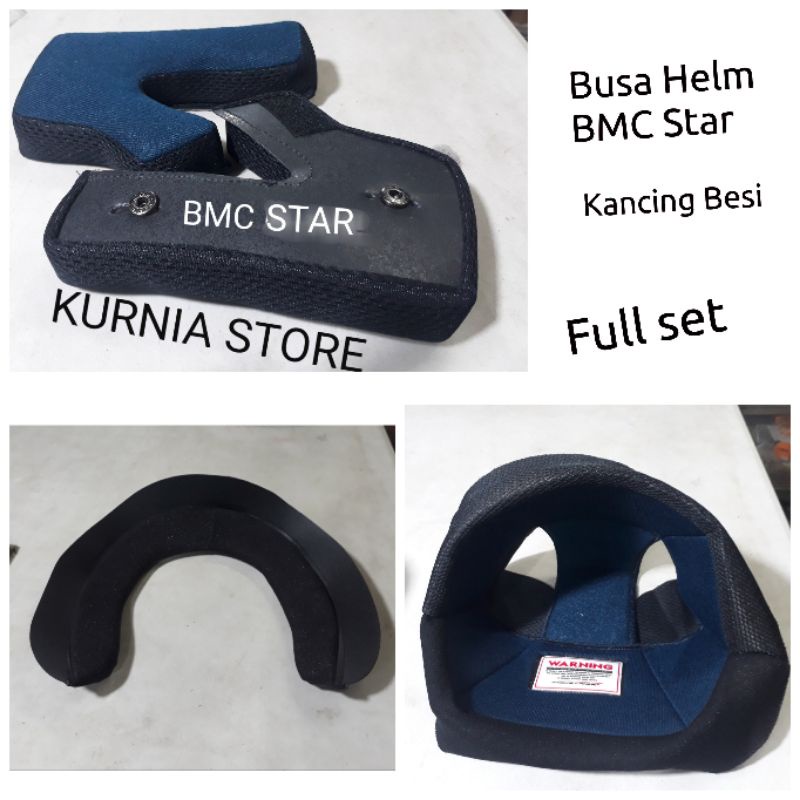 busa full bmc star busa full bmc full face