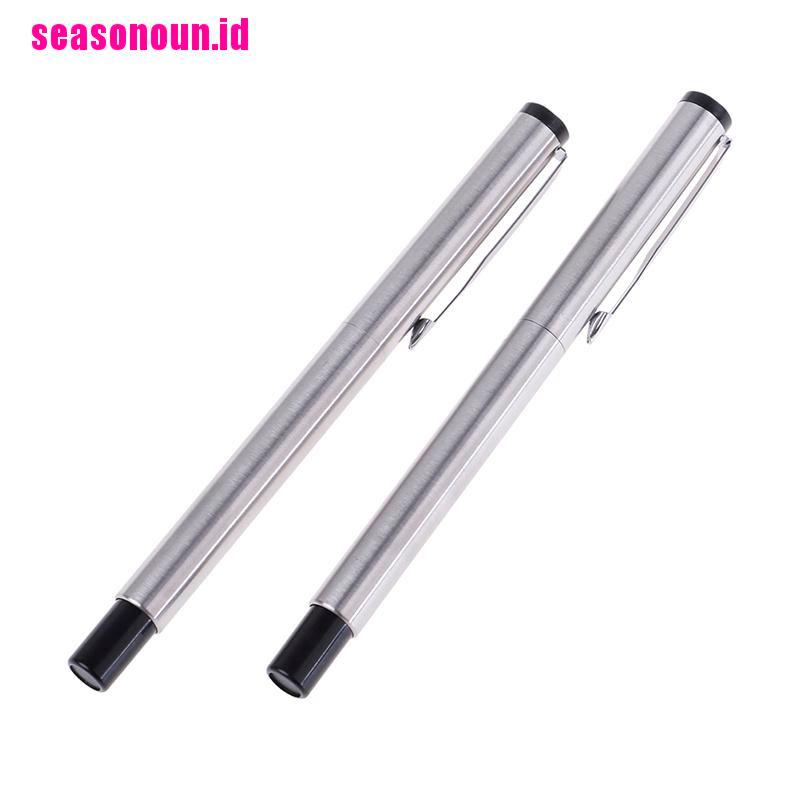 【seasonoun】1Pc fashion classic business metal fountain pen 0.5mm office school