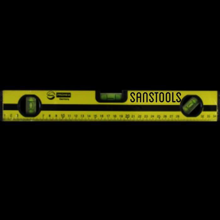 waterpass level magnet Prohex 48" waterpas water pas 120cm 48in 48inch