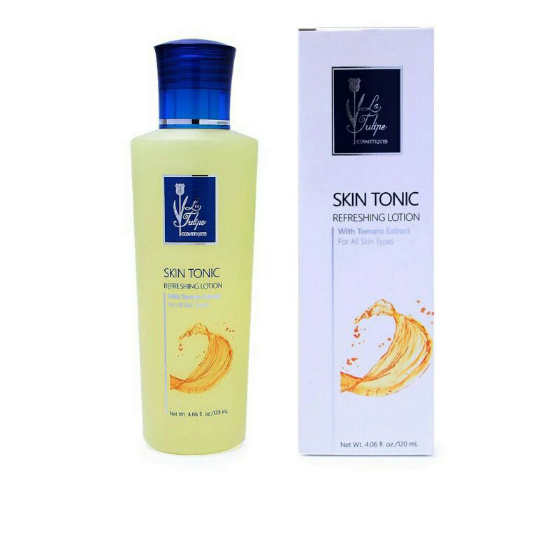 ❤GROSIR❤La Tulipe Skin Tonic