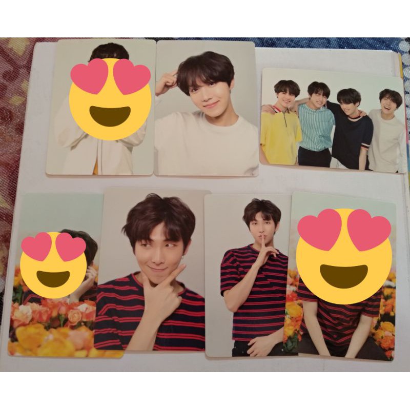 namjoon mpc ly japan