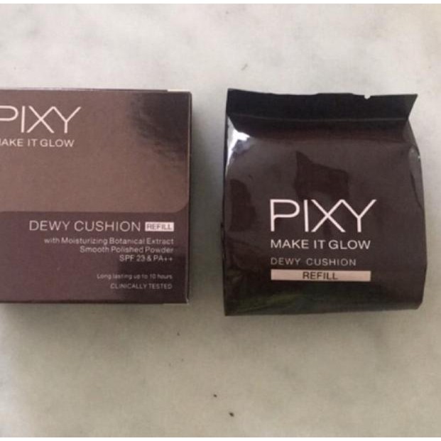 Pixy Make It Glow Cushion REFILL