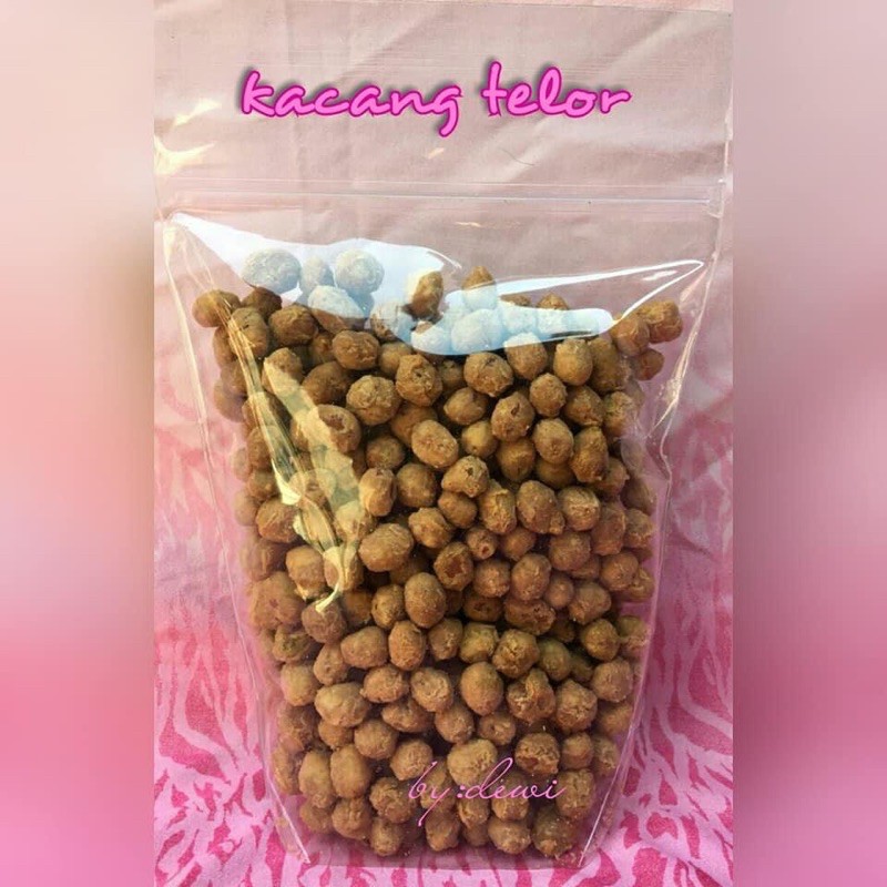 

kacang telor 1kg