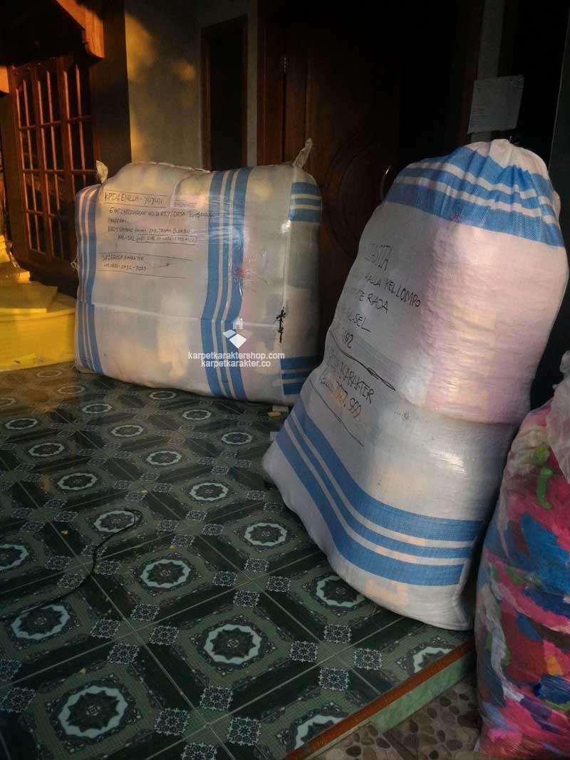 Kasur Busa Inoac Original Japan Best Quality