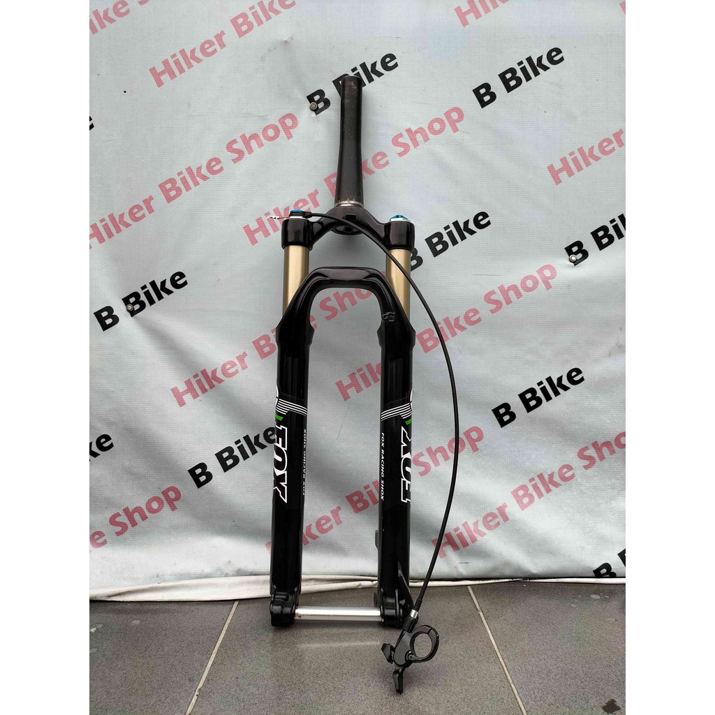 Fork Fox Float 32 Performance Ban 29er Travel 100 Non Boost Tapered
