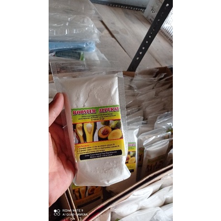 Booster perangsang buah tanaman alpukat pupuk perangsang buah alpukat