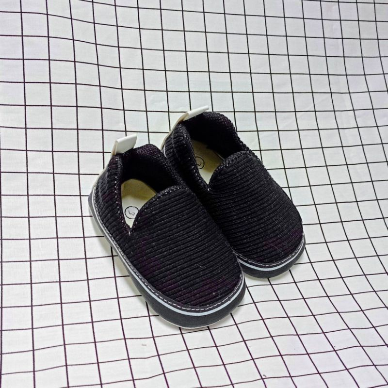 baby shoes/sepatu sneakers bayi casual bayi laki laki /perempuan usia 2_13bln.