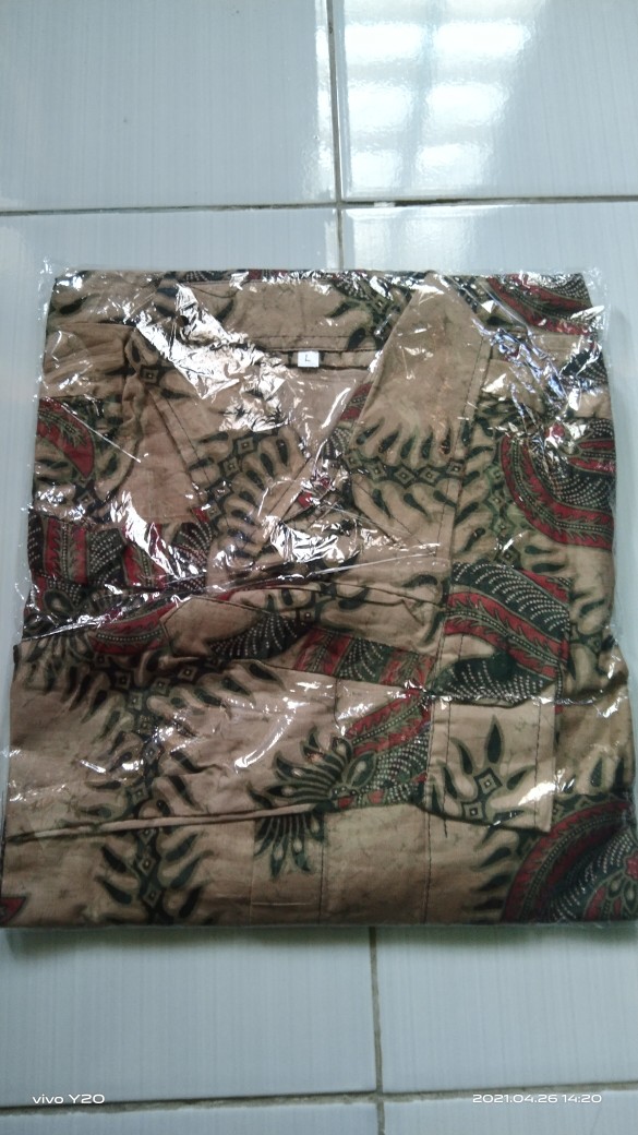 Tunik Couple Zipper Depan Dolby Dolbi Dobby Doby Halus Katun Atbm Baron ,sarombit Atasan