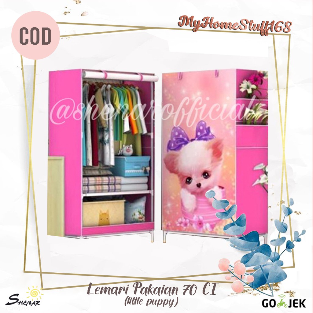 SHENAR Lemari Pakaian Lemari Baju Lemari Baju Anak Lemari SHENAR Lemari Pakaian Lemari Baju Lemari Baju Anak Lemari