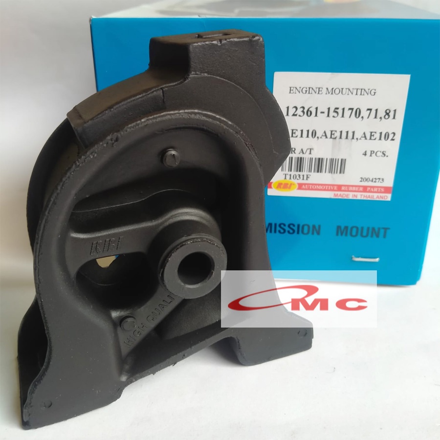 Engine Mounting Depan Corolla Great All New | 12361-15170-RBI