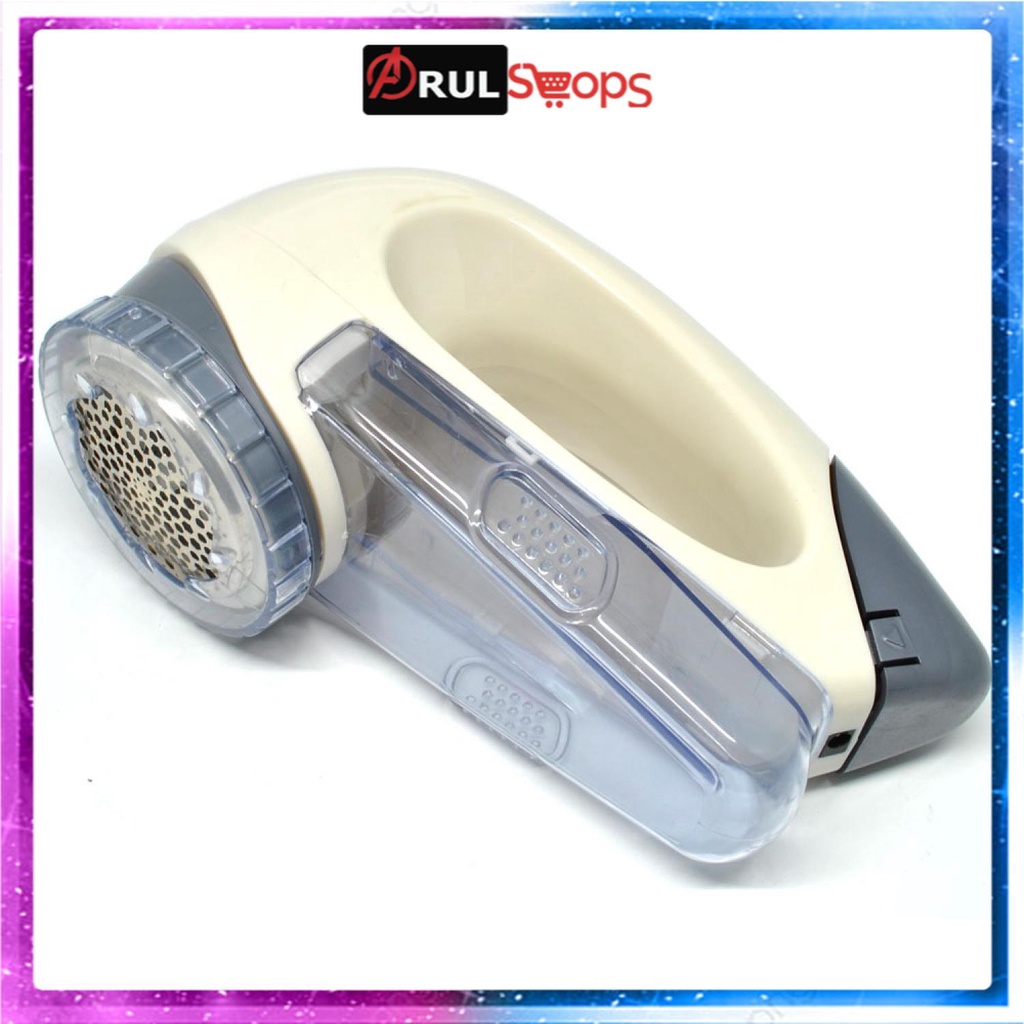 ARS - FEILE Pengcukur Serat Bulu Baju Cloth Lint Shaver Fuzz Trimmer 2088