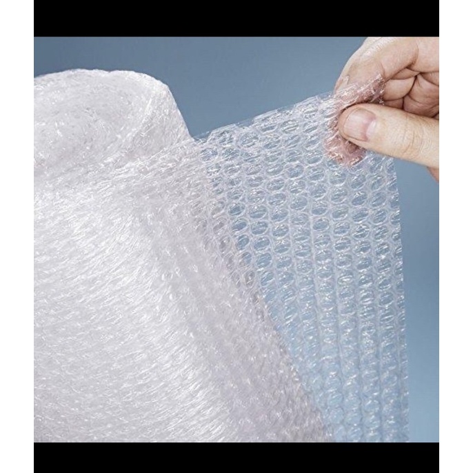 

bubble wrap packaging