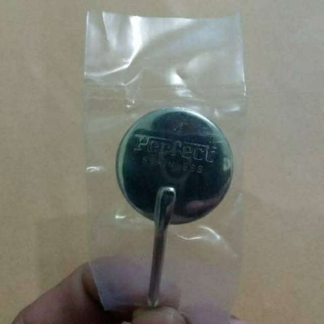 Dental  Kaca Mulut anti embun / mouth mirrors