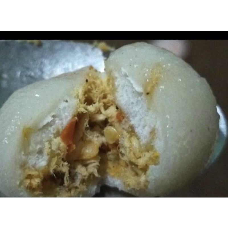 

BASO ACI AYAM SUWIR PEDASS RAOS