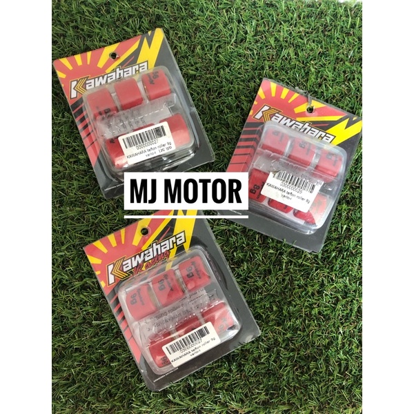 Roller Kawahara 8 9 gram Vario 125 150 Inject