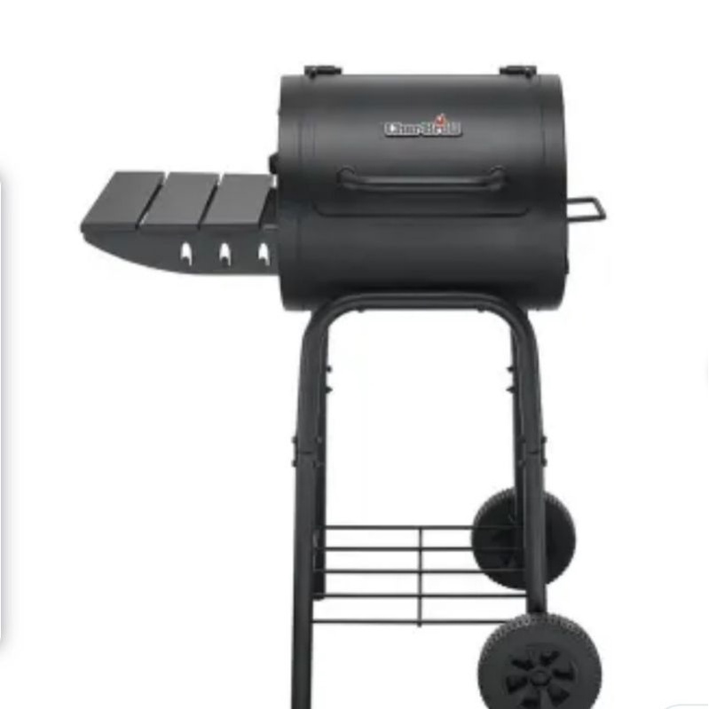 char broil bbq grill tungku pemanggang griller charbroil USA original