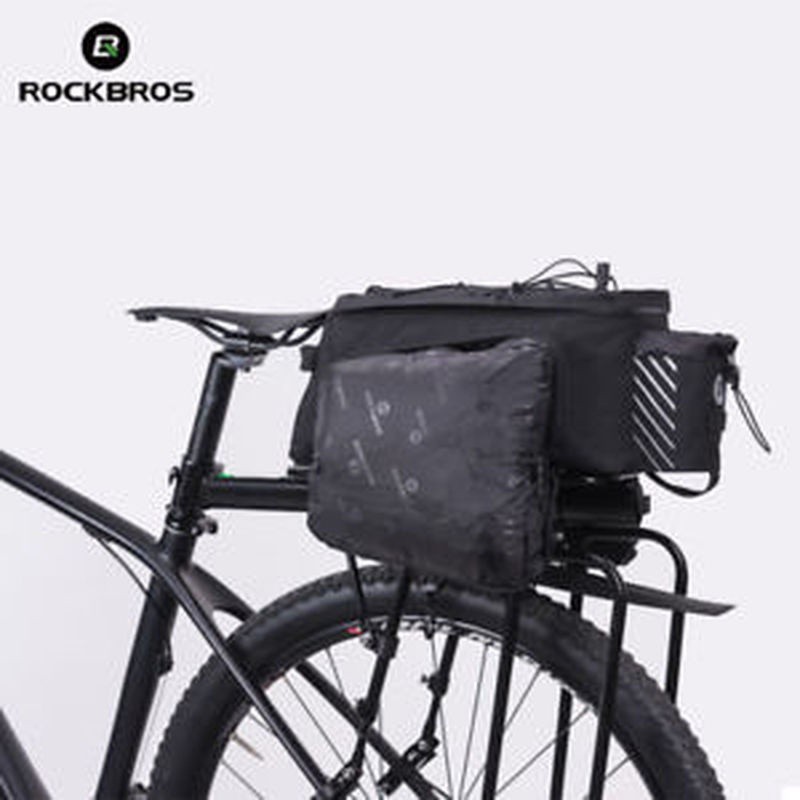 rockbros panniers