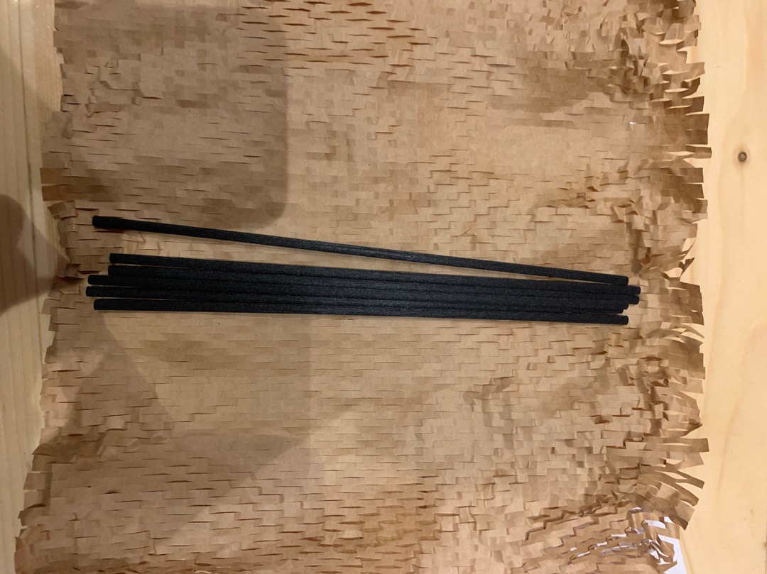 Rumah Atsiri - Fiber Stick For Reed Diffuser