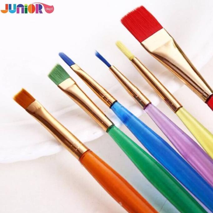 

Painting Brush Set