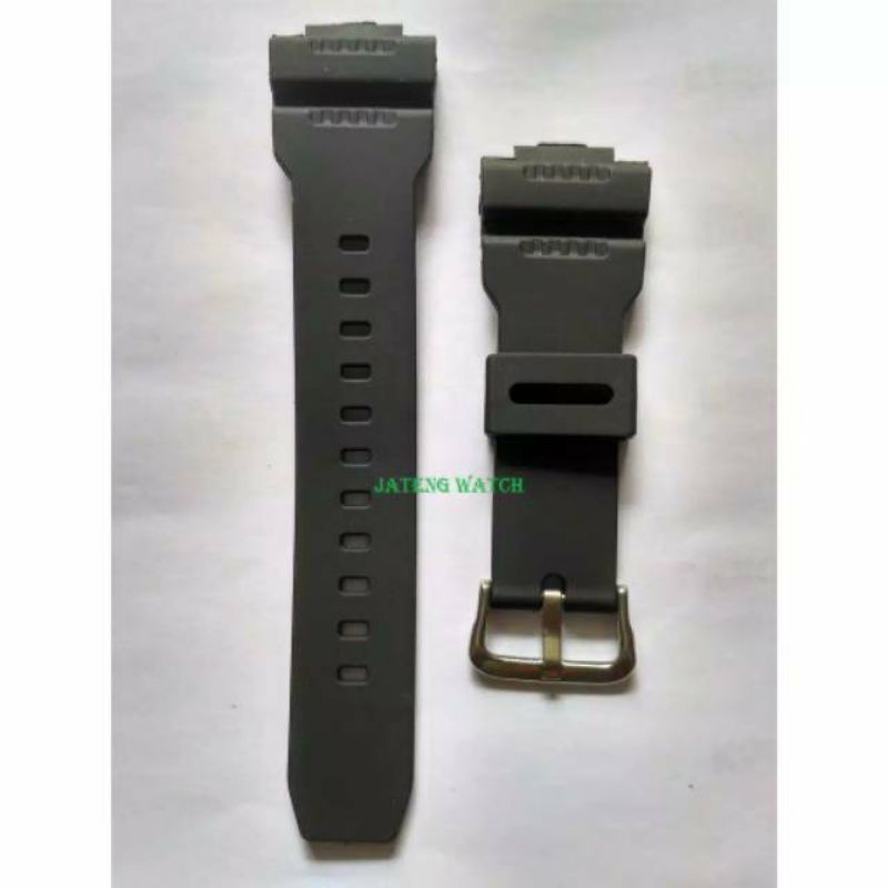 TALI JAM TANGAN CASIO G-SHOCK G-7900 G7900 G 7900 STRAP TALI CASIO G7900