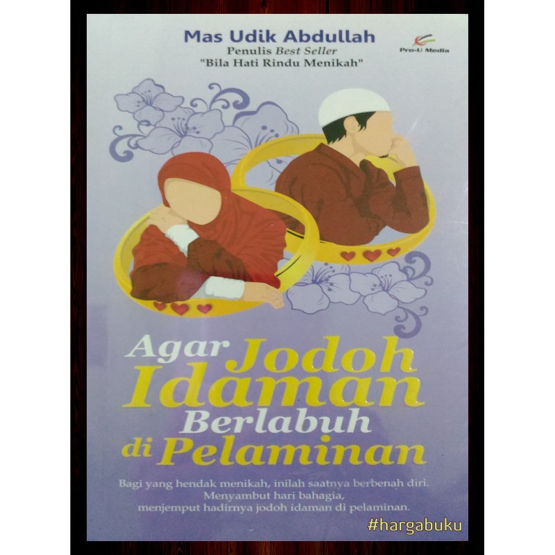 Foto Agar Jodoh Idaman Berlabuh di Pelaminan - Prou Media