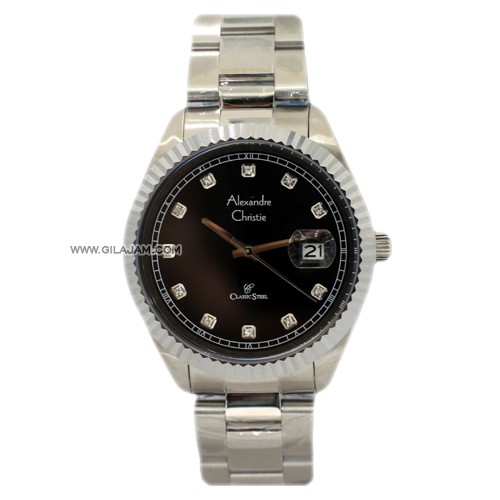 ALEXANDRE CHRISTIE 5003 MD-BSL