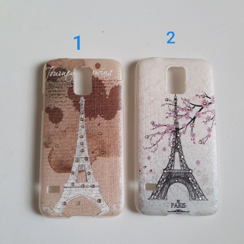 Hard Case Hp Samsung S5, Ace 3, BB Gemini, BB Davis / amstrong