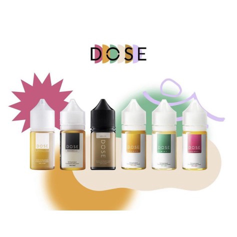 D O SEE 30M L - BARU
