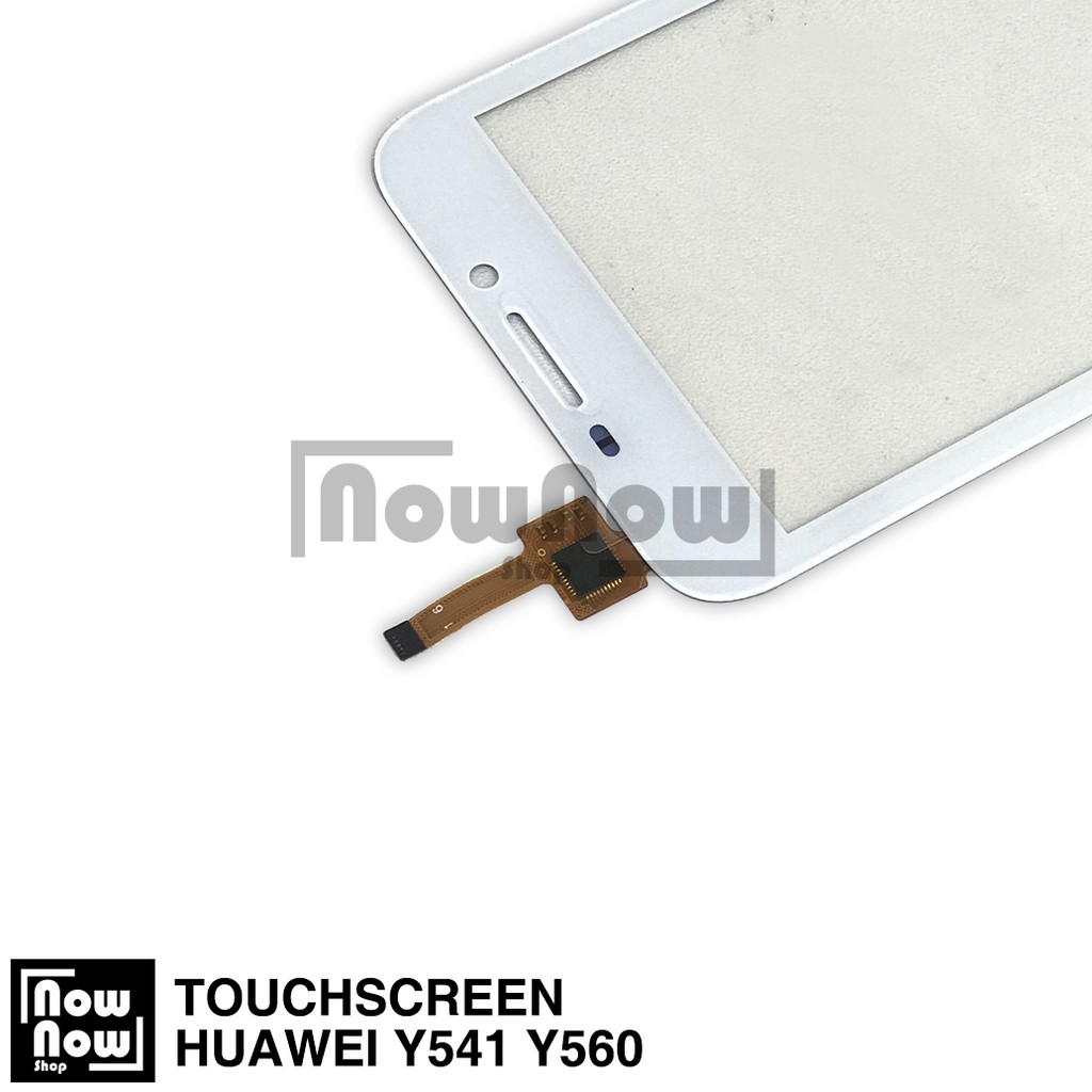 TOUCHSCREEN TS LAYAR SENTUH TC HUAWEI Y541 / Y5C TOUCH SCREEN