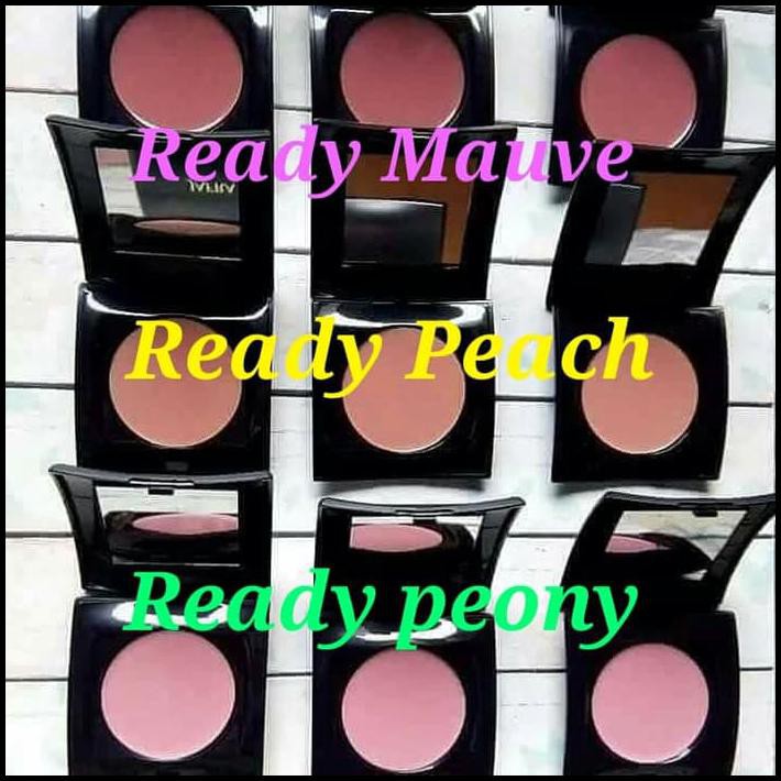 CUCI GUDANG JAFRA LONG WEAR CREAM BLUSH ON/JAFRA CREAM BLUSH ON