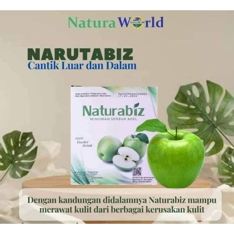 

Nabiz Natura world